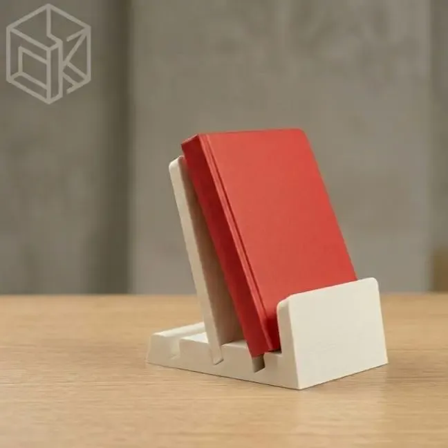 Book Support
