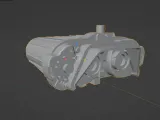 Electrobinoculars Star Wars cosplay item-0