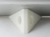 Laptop Display Stand (MacBook Pro)-0