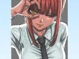 Makima Art-0