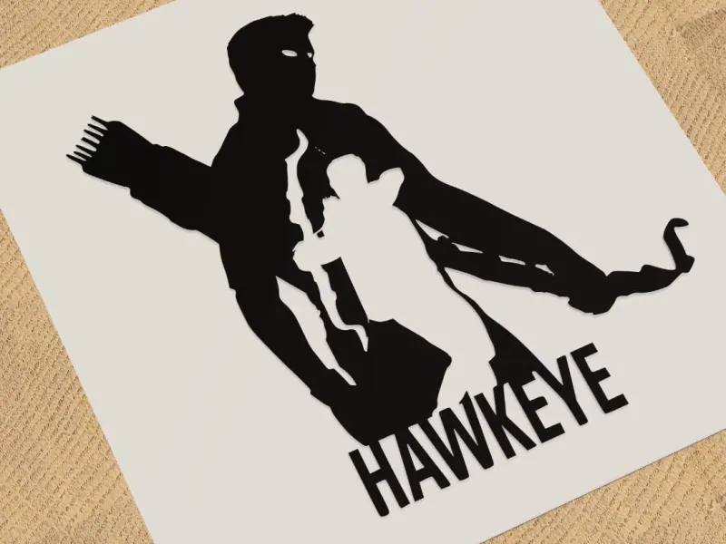 Hawkeye