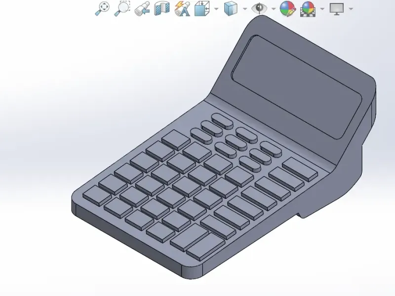 Office Series - Calculator