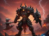 FIRE DEMON-0