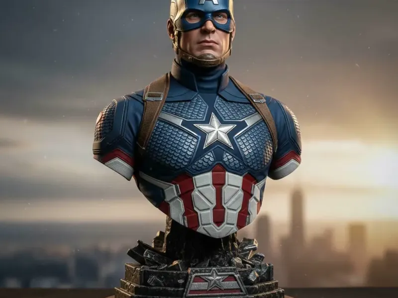 Capitán América