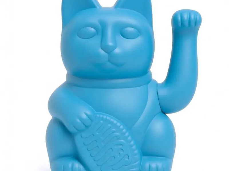 招き猫