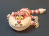 Flexi Print-in-Place Cheshire Cat-6