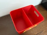 Mario, McDonald's, and Doraemon Themed Stackable Storage Boxes-7