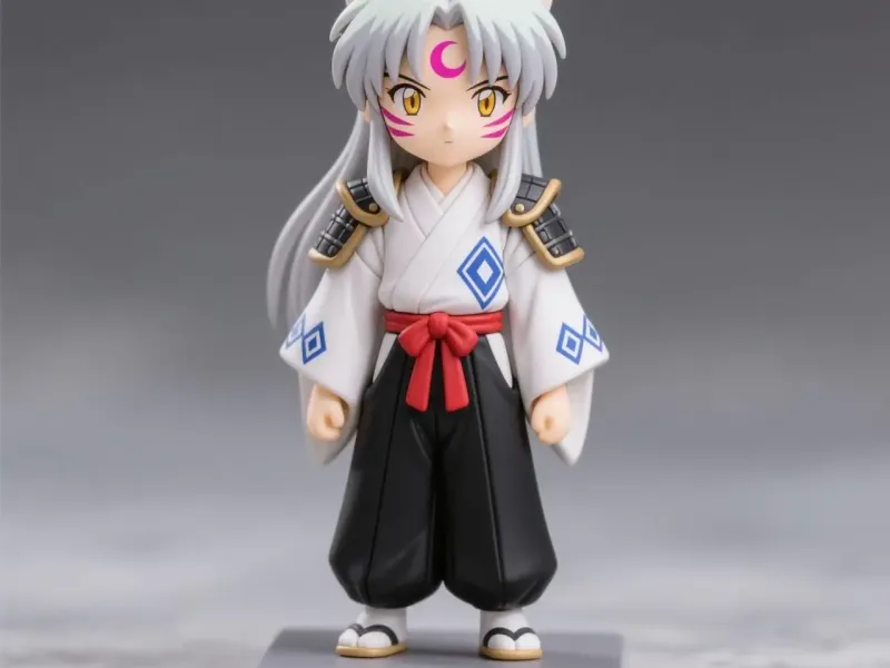 Sesshomaru