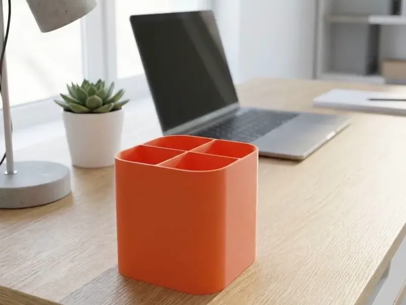 Organizador de mesa