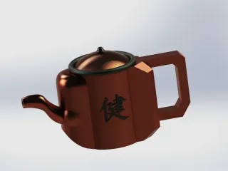 tetera