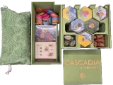 Cascadia + Landmarks expansion Insert - STL Files to print-3