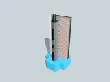 Arrowmax Stand & Bit Holder ( & CAD FILE)-2