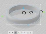 Simple Ring-0