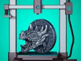 Runic Dragon Wall-1