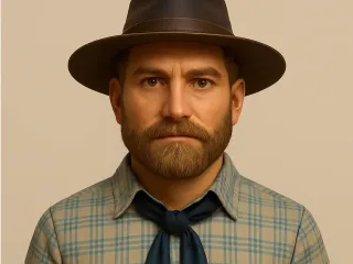 Barbosa Gaucho