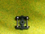 BARBER 50Tn Bogie - "Integral" Railway Bogie - H0 Scale-6