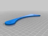 PRUSA MK3 - The Ultimate Spool Holder-2