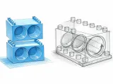 BottleBrick – The ultimate module to tame your bottle chaos-2