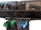 K2 SE D3P MODULAR RISER-1