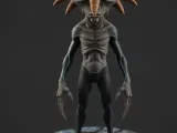Alien - Caso Pascagoula (Os Seres de Pascagoula)-1