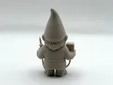 Electronics Garden Gnome-4