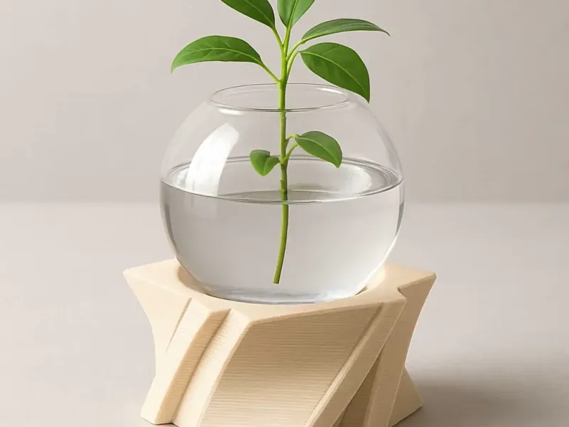 Soporte esféra
