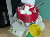 Coffee Cup Station-4