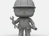 funko constructor -1