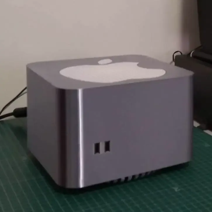 Mac Studio Clone ITX - 5420592