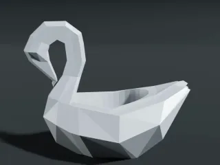 swans