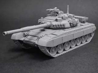Tanque