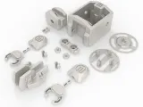 Mark I(3D Printer)-5