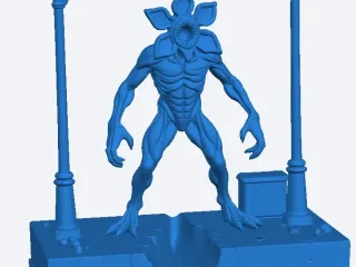 Demogorgo
