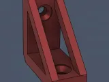 Small Corner Bracket-0