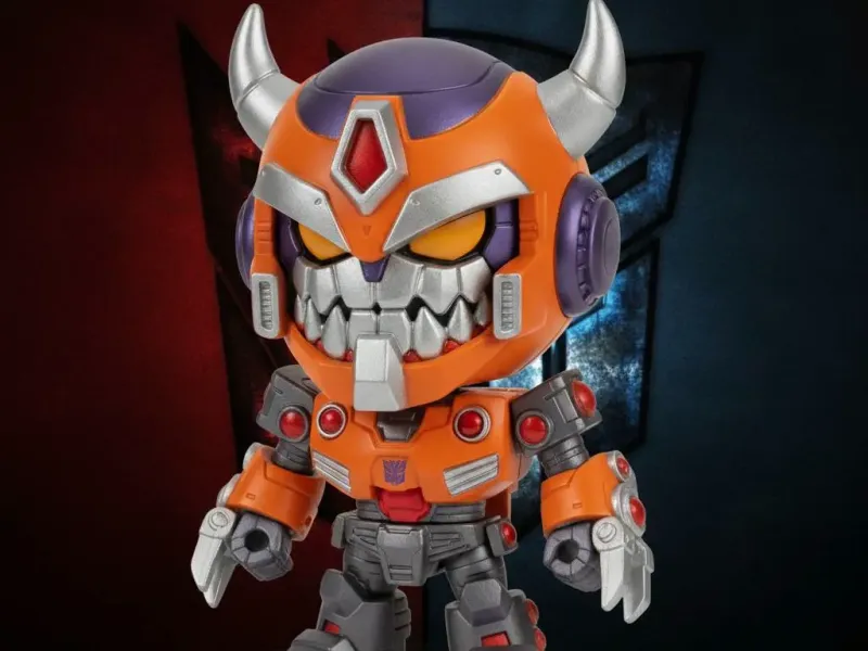 Unicron