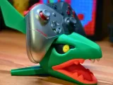 RAYQUAZA HOLDER CONTROLLER-2
