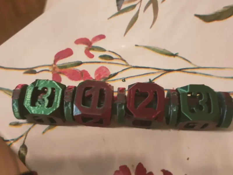 Drehcode