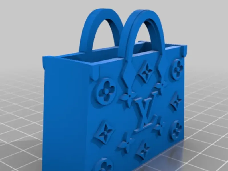 Louis Vuitton Purse