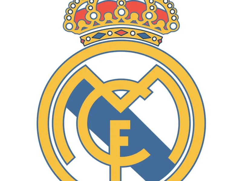 Real Madrid Logo