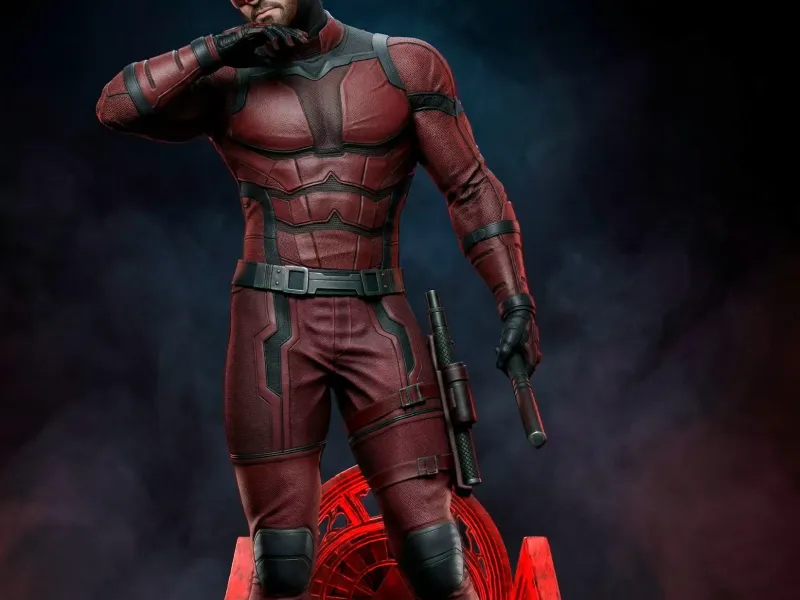 Marvel Daredevil