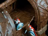 Trojan Horse Diorama-6