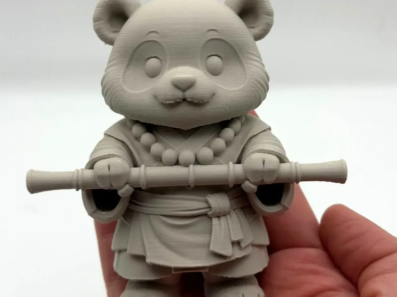 熊猫棍