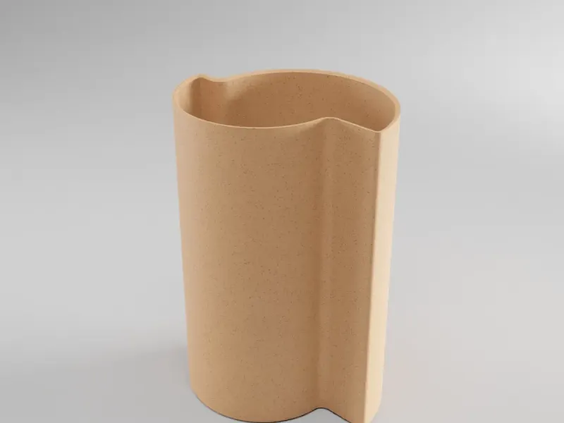 Vase