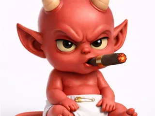 baby imp