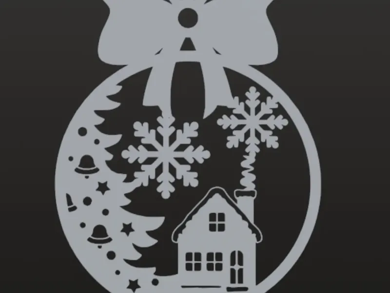 Christmas Ball
