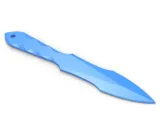 Throwing knife-2