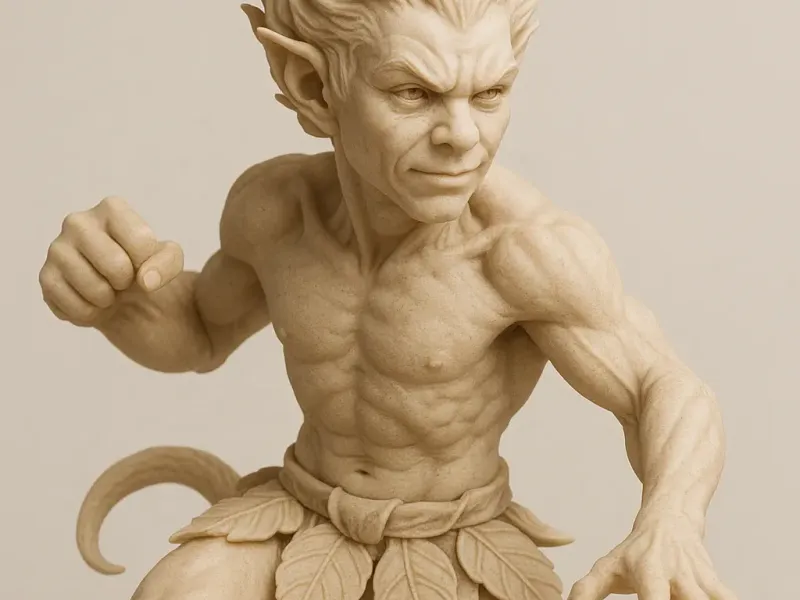 goblin