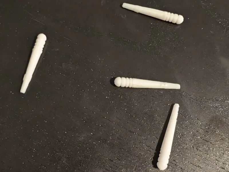 Marcatore per Tabellone da Gioco V4.1 - Punteggio per Giochi come il Cribbage