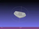 Frieren Himmel Coat Buckle-1