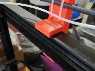 Ender-5 Max Cable Holder